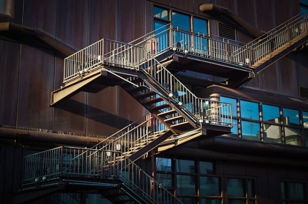 節能監測系統，大型建筑，智能化解決方案，能源使用管理