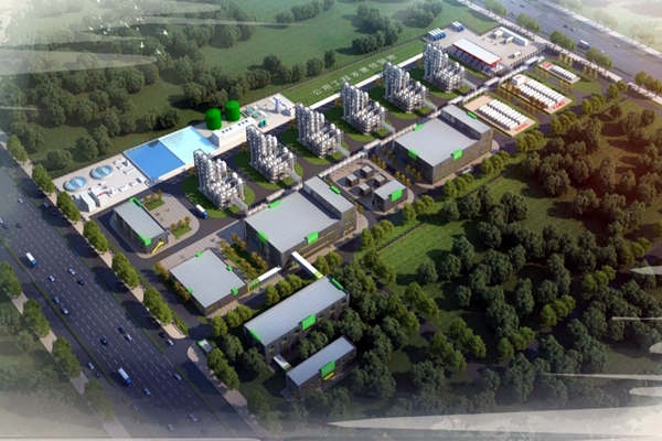 油田企業(yè)四項措施控制電力消耗，能源管理頗有成效！