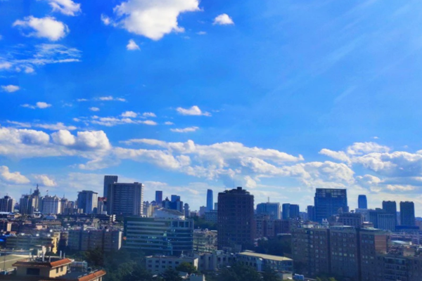 企業能耗監測系統構成設計！