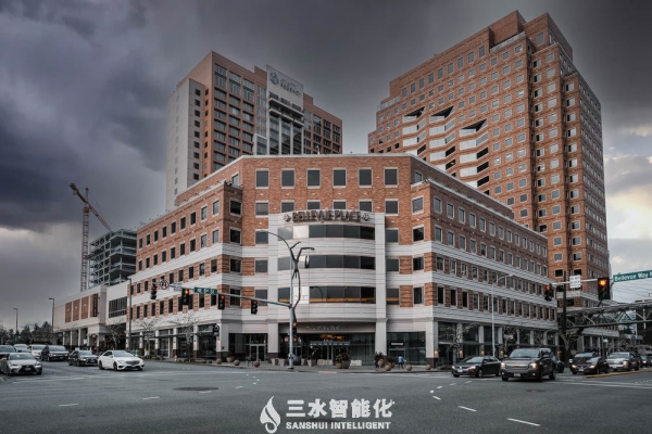 不同大型公共建筑物能耗都有什么特點(diǎn)？如何做好能耗監(jiān)測？