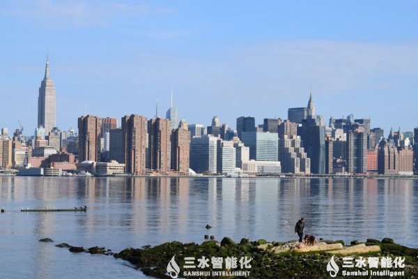 如何對采暖居住建筑進行能效監測分析？