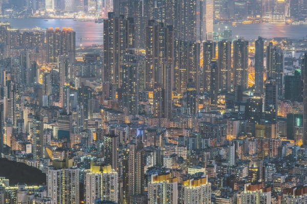 能耗在線監測系統可以為建筑節能嗎？