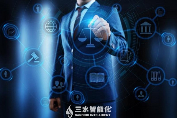 用數字技術為能源系統(tǒng)賦能，構筑能源高質量發(fā)展“新底座”