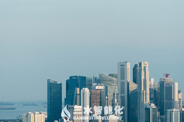 建筑能耗監(jiān)測系統應用場景分析！