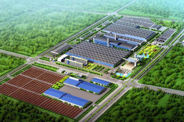 企業泵機組能耗在線監測詳情！(圖1)